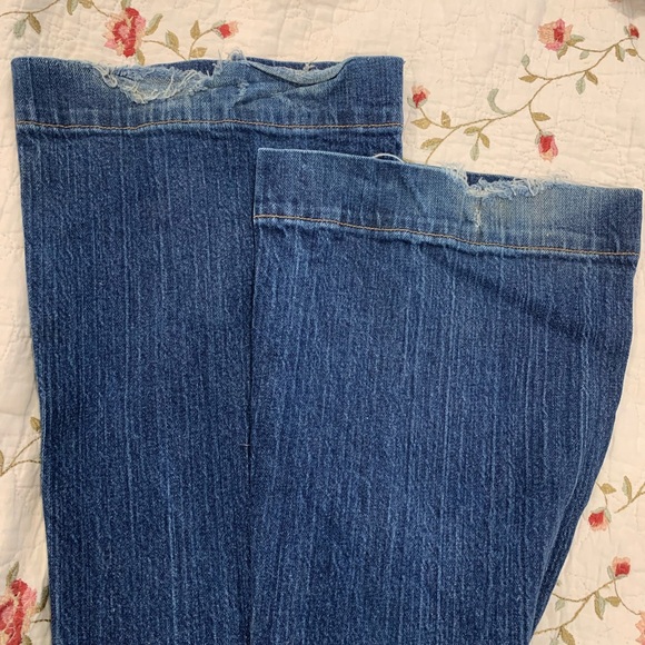 Kimes Ranch Jennifer jeans - Picture 2 of 4